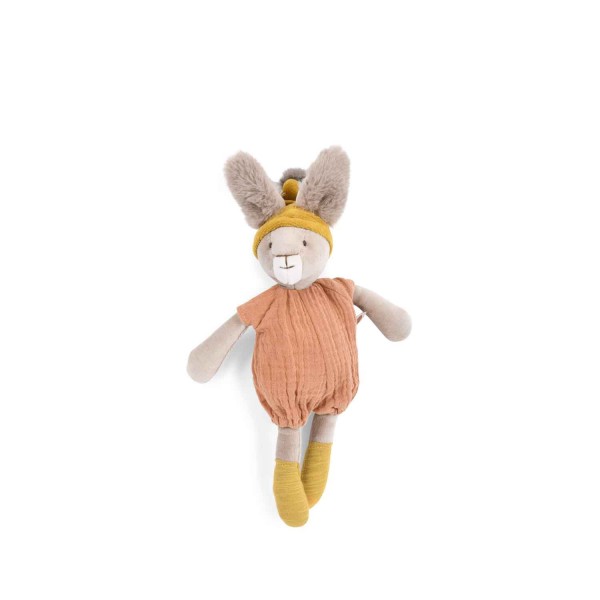 Little Rabbit - Clay