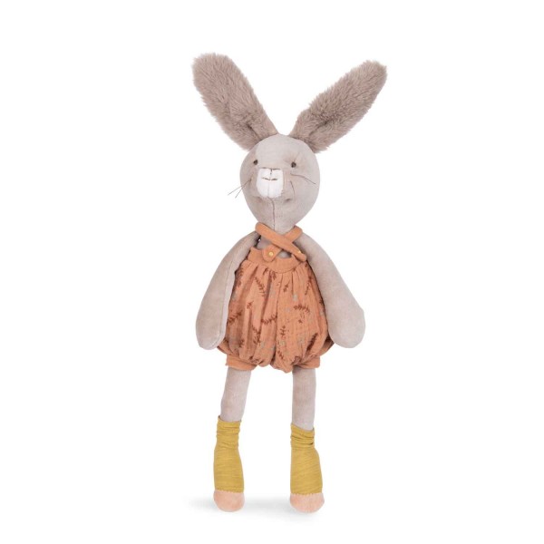 Rabbit - Clay