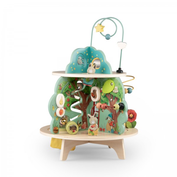 Multi Activity Garden