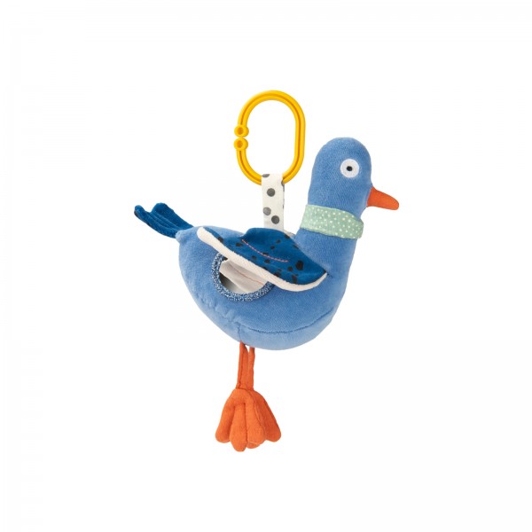 Activity Pigeon