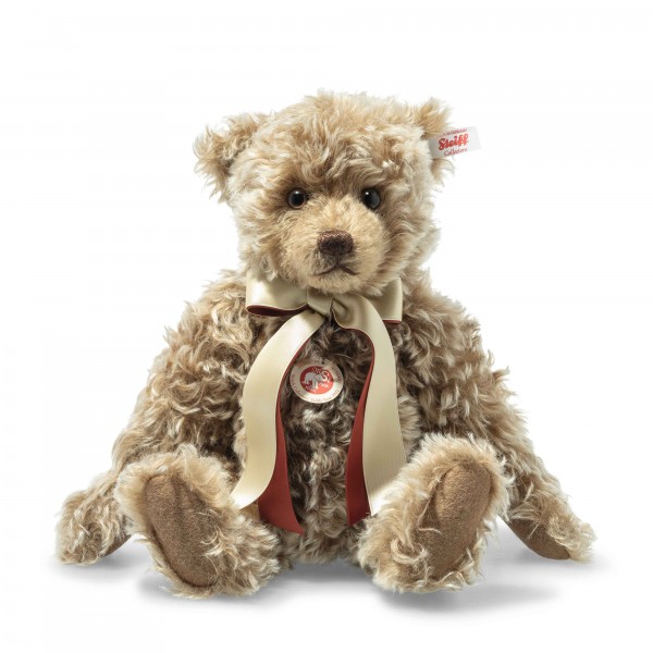 Steiff 2022 British Collectors Teddy Bear