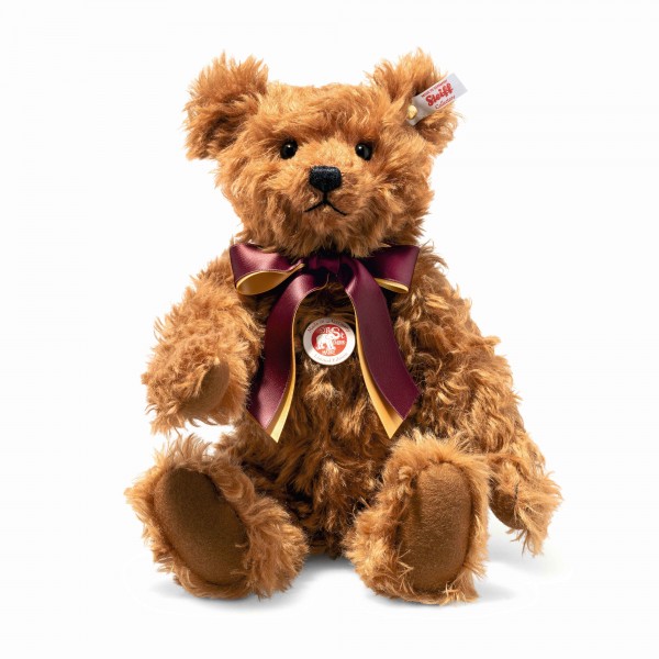 British Collectors Teddy Bear 2023