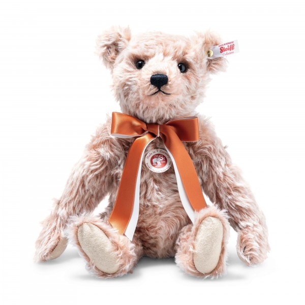British Collectors Teddy Bear 2024