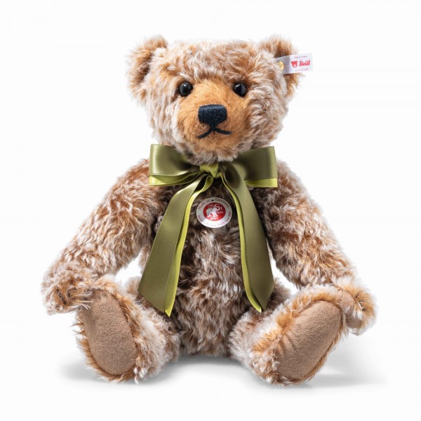 2025 British Collectors Teddy Bear