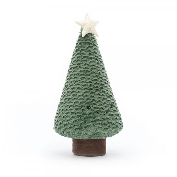 Amuseable - Blue Spruce Christmas Tree - medium