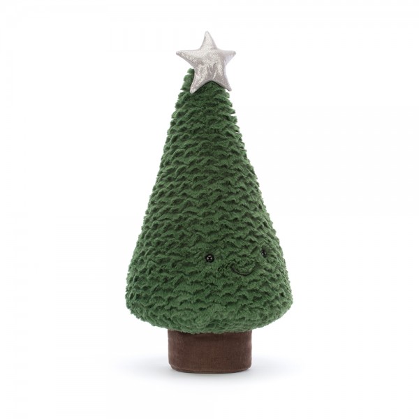 Amuseables - Fraser Fir Christmas Tree - large