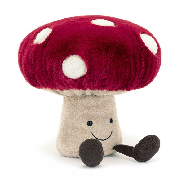 Amuseable - Mushroom