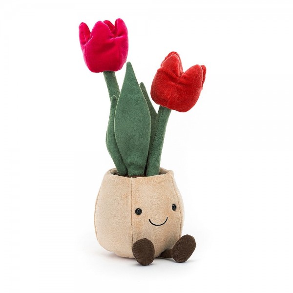 Amuseable - Tulip Pot