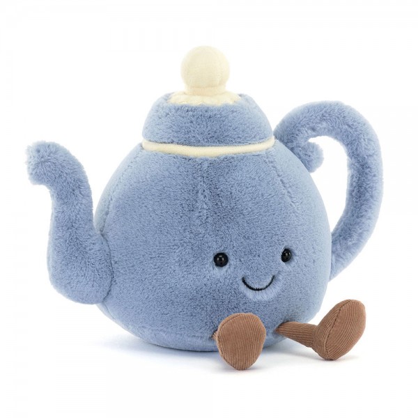 Amuseable - Vicky Teapot