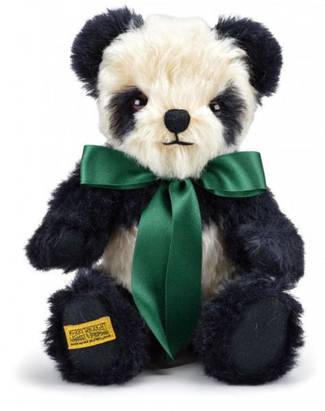 Antique Panda - 10