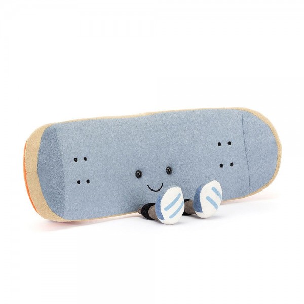 Amuseable Sports - Skateboarding