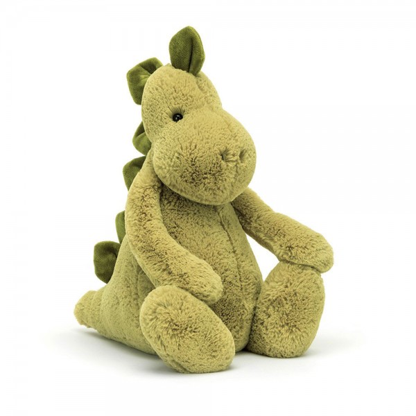 Bashful Dino - Big