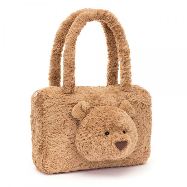 Tote Bag - Bartholomew Bear