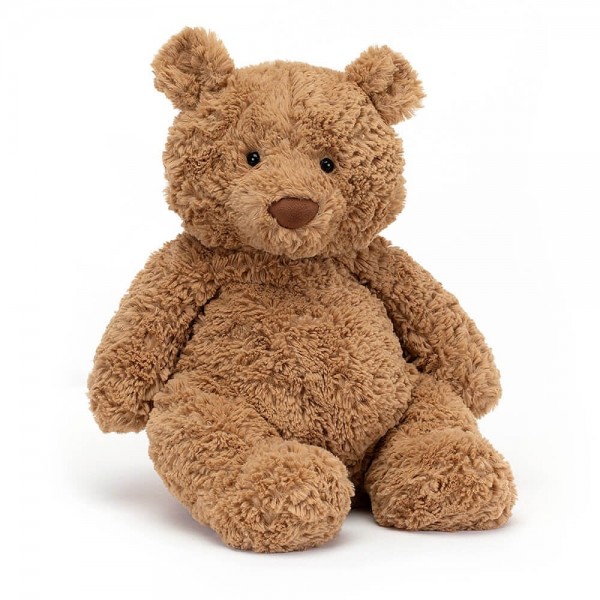 Teddy Bear - Bartholomew - large