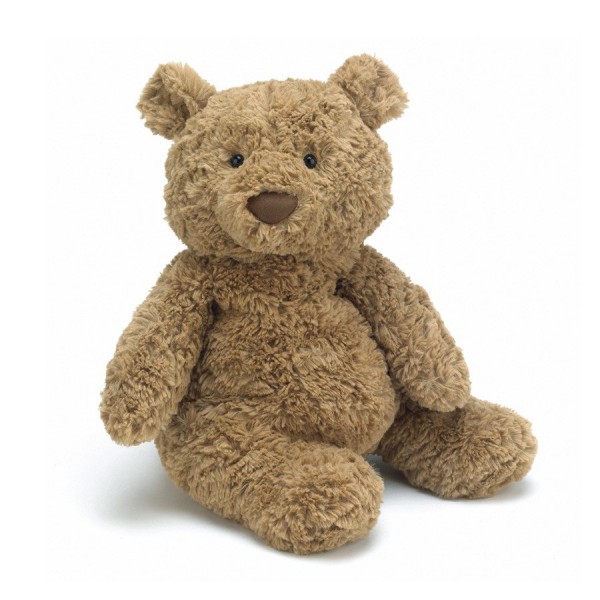 Teddy bear - Bartholomew - Medium