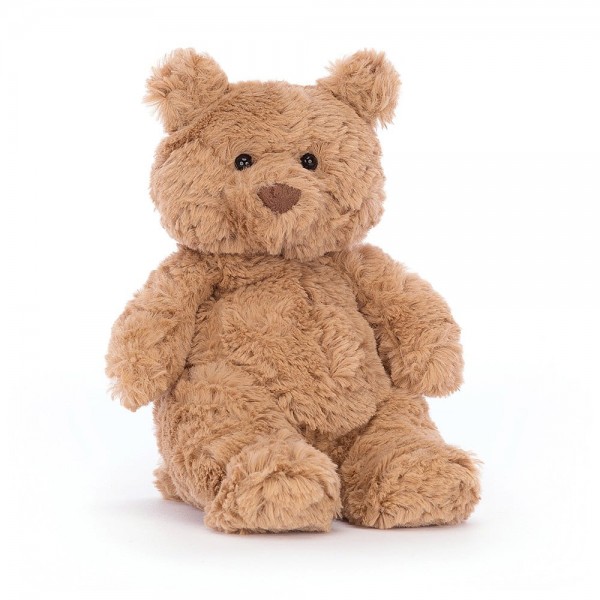 Teddy Bear - Bartholemew - tiny