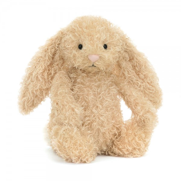 Bashful Luxe Bunny - Curly - original