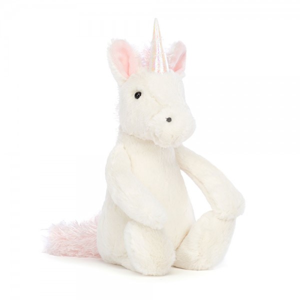 Bashful Unicorn - Big
