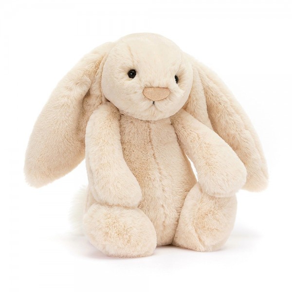Bashful Luxe Bunny - Willow