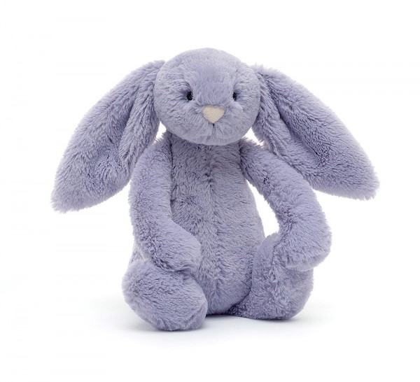 Bashful Viola Bunny - Little