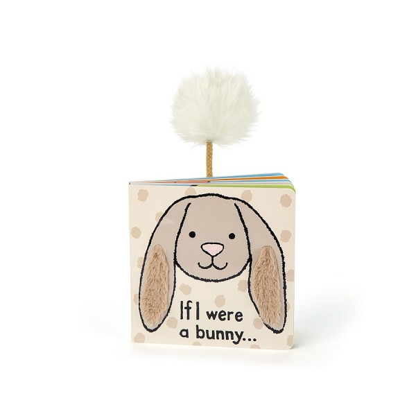 Book - If I were a Bunny