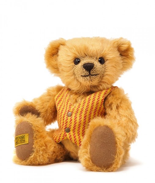 Benjamin Teddy Bear