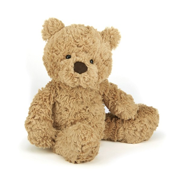 Teddy Bear - Bumbly - Small