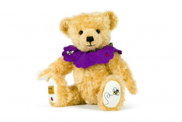 Bumble Teddy Bear