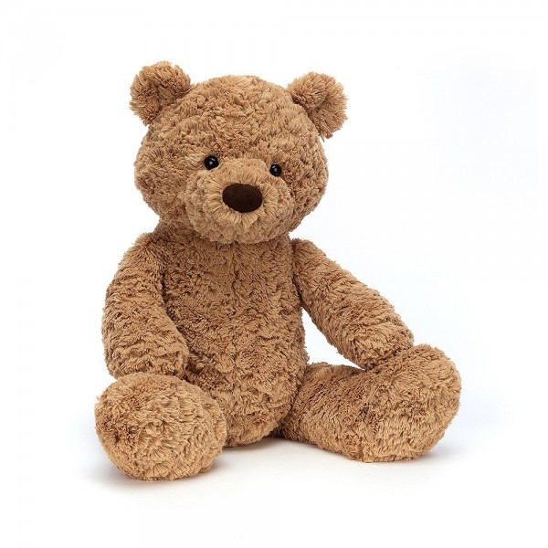 Teddy Bear - Bumbly - large
