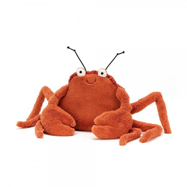 Crispin Crab - medium