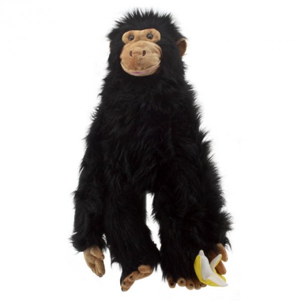 Large Primate - Chimp