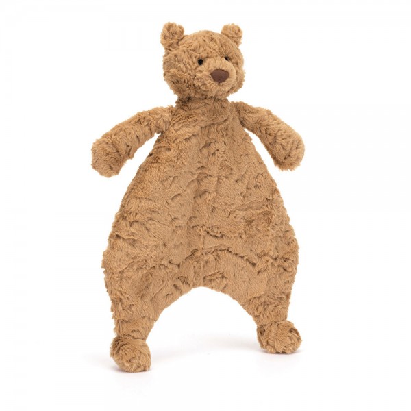 Bartholemew Bear Comforter
