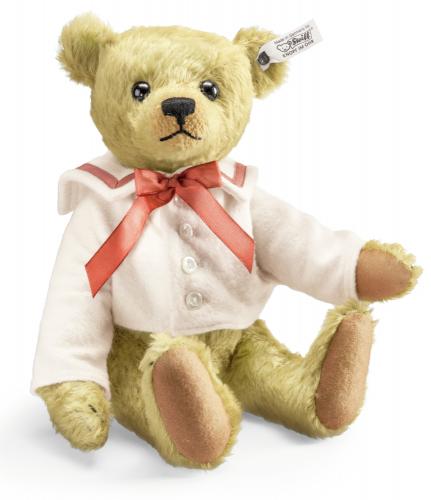 1910 Replica Archie Teddy Bear