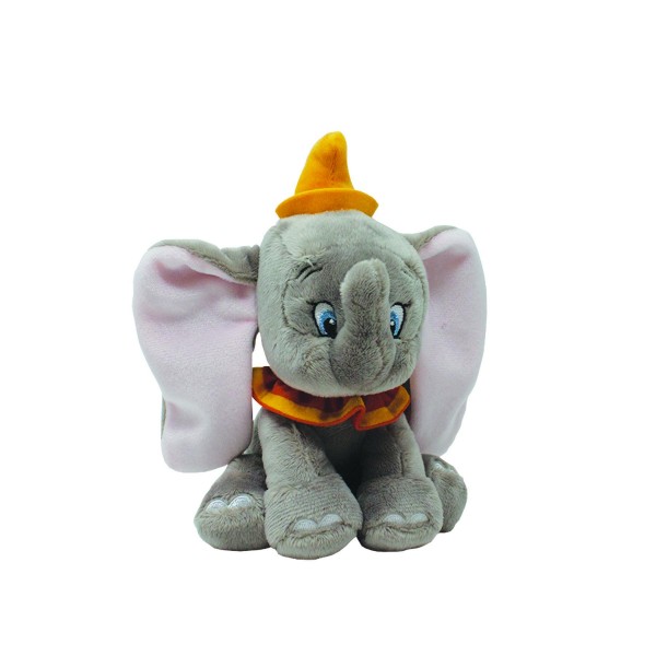 Dumbo baby soft toy