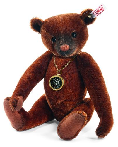 Nando Teddy Bear