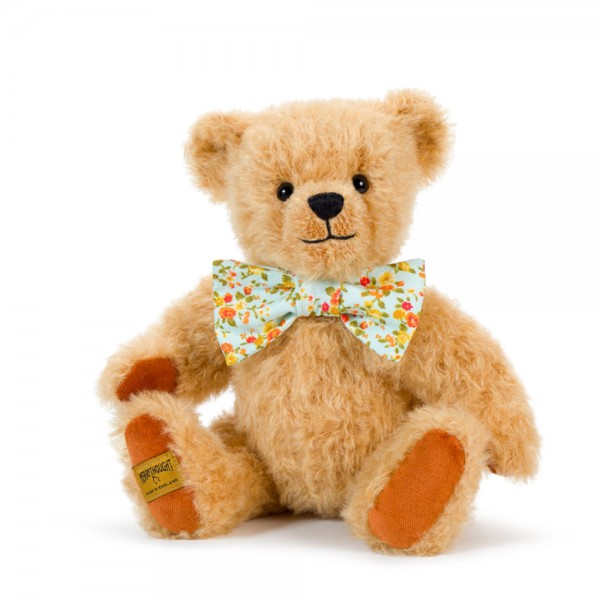 Edgar Teddy Bear