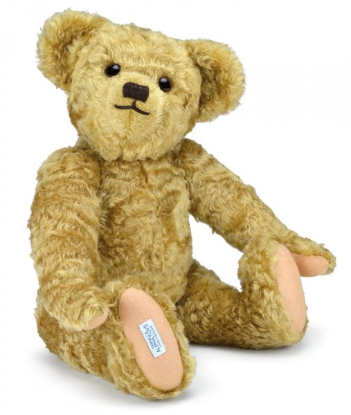 Edward, Christopher Robins Teddy bear - 18