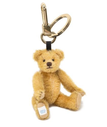 Key Chain Edward Bear