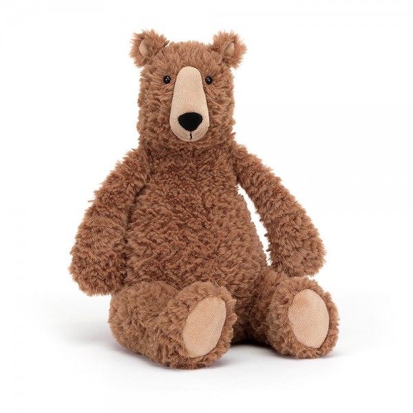 Teddy Bear - Enzo