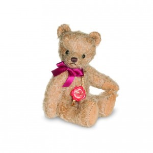 Fidl Teddy Bear