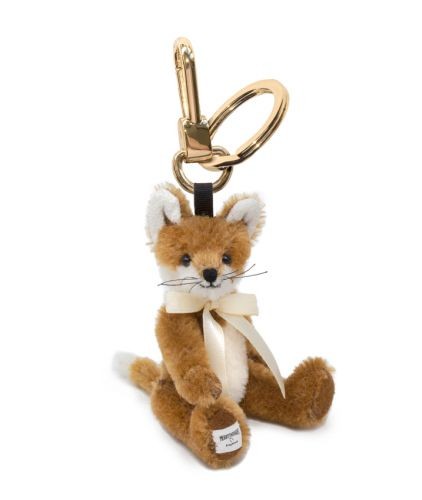 Key Chain Freddy Fox