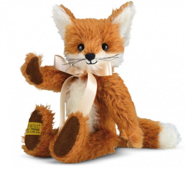 Merrythought Freddie Fox