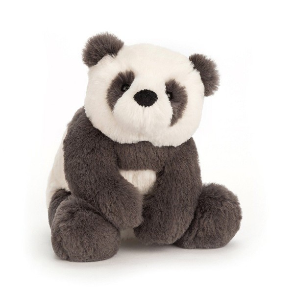 Harry Panda Cub - small