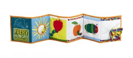 The Very Hungry Caterpillar Unfold and Discover