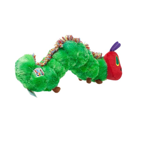 Very Hungry Caterpillar Soft Toy - large