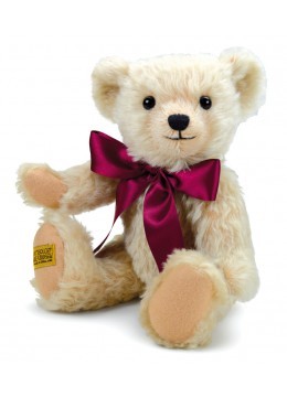 Henley Teddy bear - 14