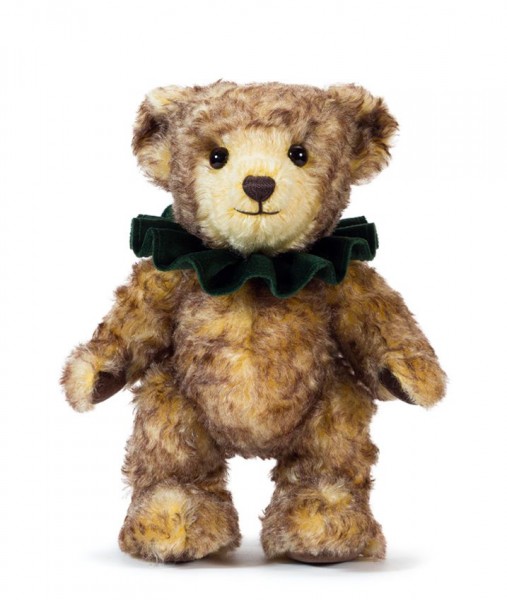 Hugo Teddy Bear