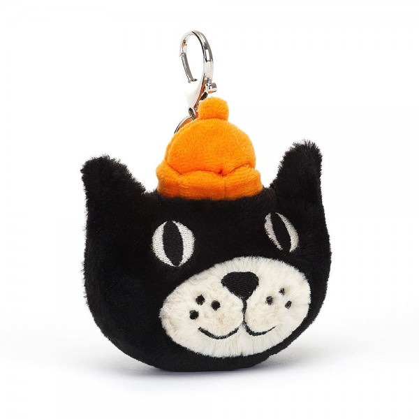 Bag  Charm - Jellycat Jack