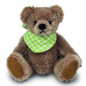 Leevi Teddy Bear