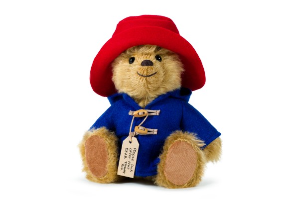 Little Paddington Bear